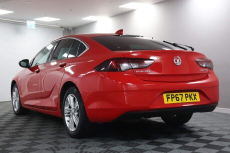 Vauxhall Insignia ELITE NAV ECOTEC 22