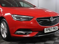 Vauxhall Insignia ELITE NAV ECOTEC 24