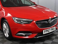 Vauxhall Insignia ELITE NAV ECOTEC 26