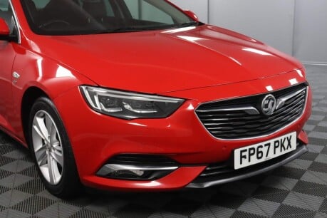 Vauxhall Insignia ELITE NAV ECOTEC 26