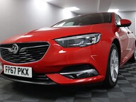 Vauxhall Insignia ELITE NAV ECOTEC 28