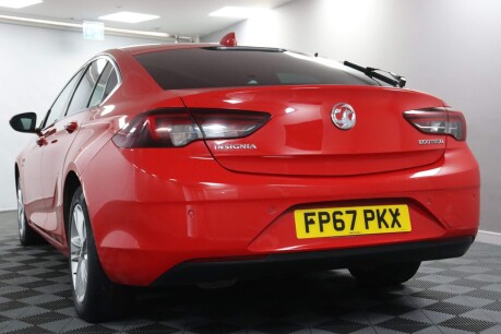 Vauxhall Insignia ELITE NAV ECOTEC 29