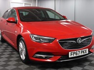 Vauxhall Insignia ELITE NAV ECOTEC 30