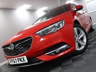 Vauxhall Insignia ELITE NAV ECOTEC 32