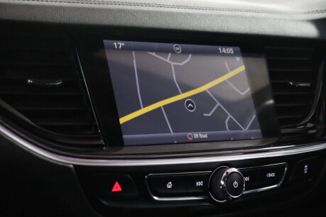 Vauxhall Insignia ELITE NAV ECOTEC 37