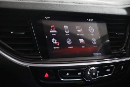 Vauxhall Insignia ELITE NAV ECOTEC 38