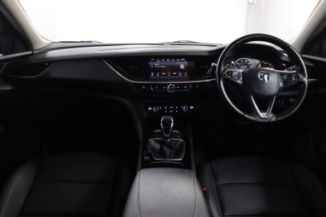 Vauxhall Insignia ELITE NAV ECOTEC 40