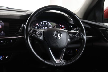 Vauxhall Insignia ELITE NAV ECOTEC 45