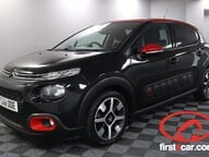 Citroen C3 PURETECH FLAIR NAV EDITION 1