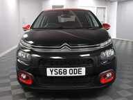 Citroen C3 PURETECH FLAIR NAV EDITION 2