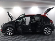 Citroen C3 PURETECH FLAIR NAV EDITION 4