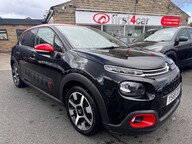 Citroen C3 PURETECH FLAIR NAV EDITION 6