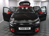 Citroen C3 PURETECH FLAIR NAV EDITION 7