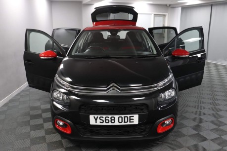 Citroen C3 PURETECH FLAIR NAV EDITION 7