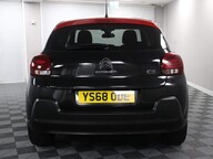 Citroen C3 PURETECH FLAIR NAV EDITION 8