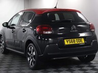 Citroen C3 PURETECH FLAIR NAV EDITION 10