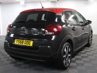 Citroen C3 PURETECH FLAIR NAV EDITION 11