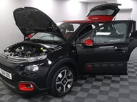 Citroen C3 PURETECH FLAIR NAV EDITION 16