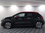 Citroen C3 PURETECH FLAIR NAV EDITION 18