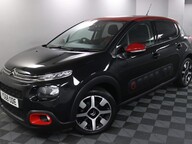 Citroen C3 PURETECH FLAIR NAV EDITION 20