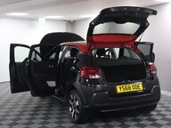 Citroen C3 PURETECH FLAIR NAV EDITION 21