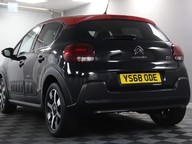 Citroen C3 PURETECH FLAIR NAV EDITION 22