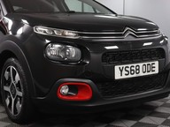 Citroen C3 PURETECH FLAIR NAV EDITION 24