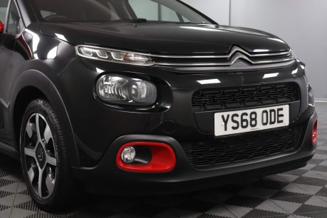 Citroen C3 PURETECH FLAIR NAV EDITION 24