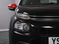 Citroen C3 PURETECH FLAIR NAV EDITION 25