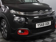 Citroen C3 PURETECH FLAIR NAV EDITION 26