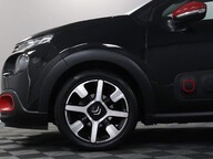 Citroen C3 PURETECH FLAIR NAV EDITION 27