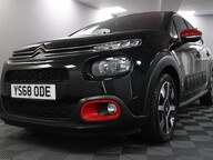 Citroen C3 PURETECH FLAIR NAV EDITION 28