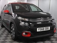 Citroen C3 PURETECH FLAIR NAV EDITION 30