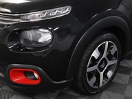 Citroen C3 PURETECH FLAIR NAV EDITION 31