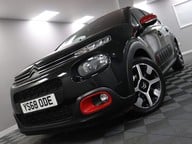 Citroen C3 PURETECH FLAIR NAV EDITION 32