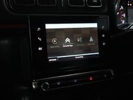 Citroen C3 PURETECH FLAIR NAV EDITION 38