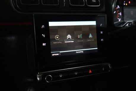 Citroen C3 PURETECH FLAIR NAV EDITION 38