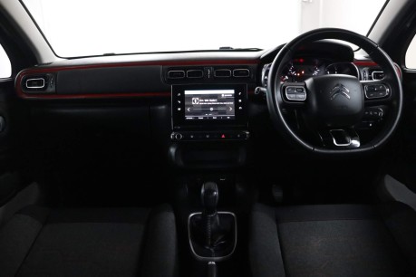 Citroen C3 PURETECH FLAIR NAV EDITION 41