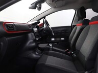 Citroen C3 PURETECH FLAIR NAV EDITION 43