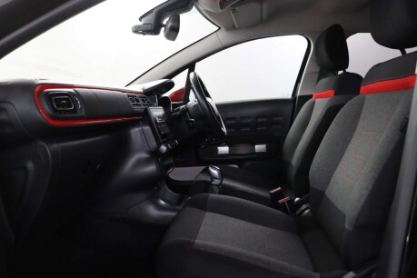 Citroen C3 PURETECH FLAIR NAV EDITION 43