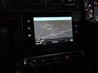 Citroen C3 PURETECH FLAIR NAV EDITION 39