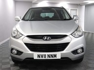 Hyundai ix35 PREMIUM CRDI 4WD  2