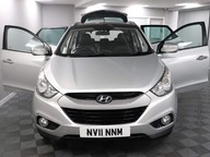 Hyundai ix35 PREMIUM CRDI 4WD  7