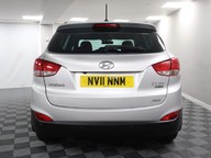 Hyundai ix35 PREMIUM CRDI 4WD  8