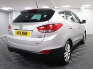 Hyundai ix35 PREMIUM CRDI 4WD  11