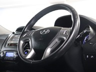 Hyundai ix35 PREMIUM CRDI 4WD  12