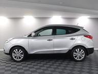 Hyundai ix35 PREMIUM CRDI 4WD  18