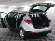 Hyundai ix35 PREMIUM CRDI 4WD  21