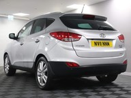 Hyundai ix35 PREMIUM CRDI 4WD  22