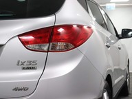 Hyundai ix35 PREMIUM CRDI 4WD  23